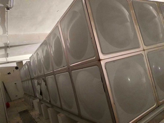 消防水箱
