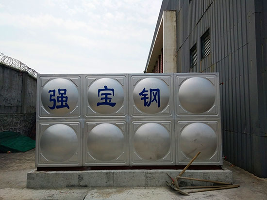 消防水箱